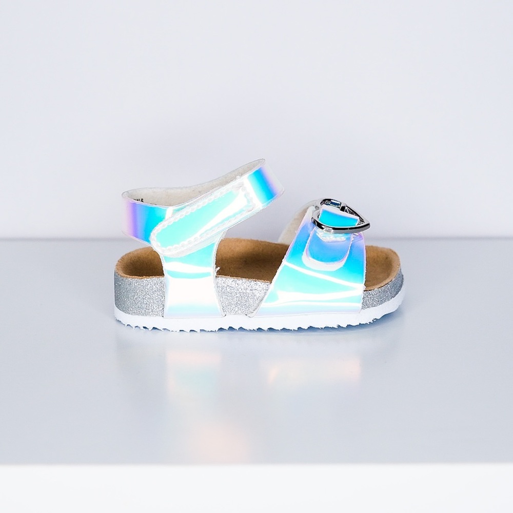 Infant Sandals - Picture 5 of 7